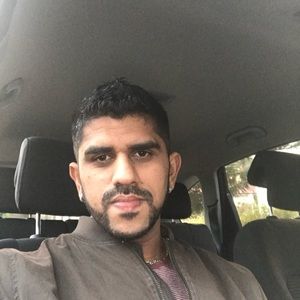 Meet your Posher, Sandeep